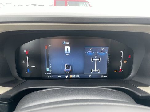 New 2026 Ford Bronco Sport Big Bend image 9