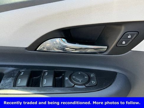 Used 2020 Chevrolet Bolt LT FWD image 23