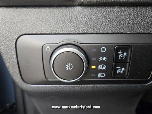 New 2026 Ford Bronco Sport Badlands w/ Badlands Tech Package image 22