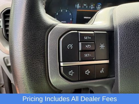 Used 2024 Ford F150 XLT w/ Mobile Office Package AWD/4WD image 12