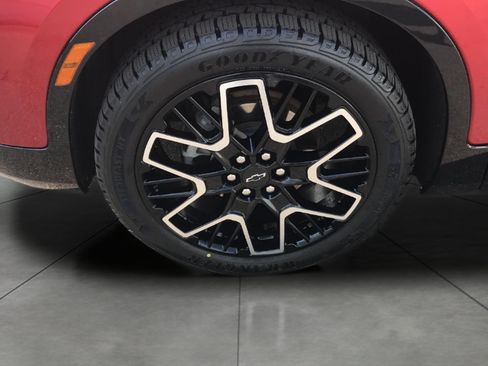 Certified 2023 Chevrolet Blazer RS w/ Driver Confidence II Package AWD/4WD image 28