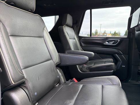 Used 2021 GMC Yukon SLT w/ SLT Luxury Plus Package image 21