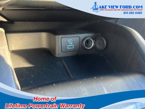 Used 2023 Ford Escape ST-Line w/ Tech Pack #1 image 25