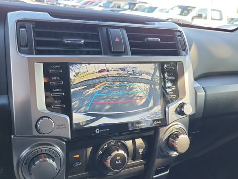 Used 2024 Toyota 4Runner SR5 Premium image 17