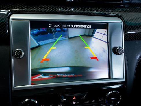 Used 2014 Maserati Quattroporte GTS RWD image 38