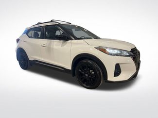 Certified 2024 Nissan Kicks SR w/ SR Premium Package video 3