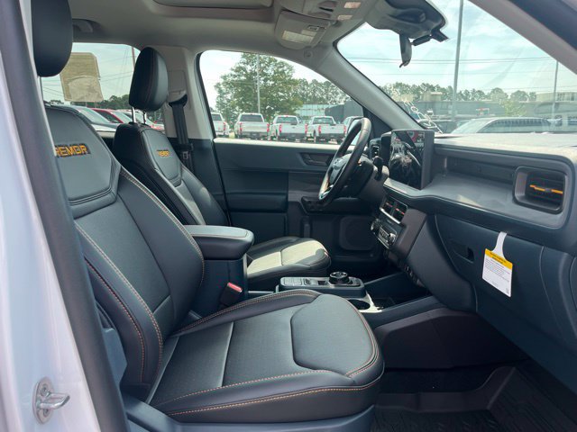 New 2026 Ford Maverick Tremor AWD/4WD image 11