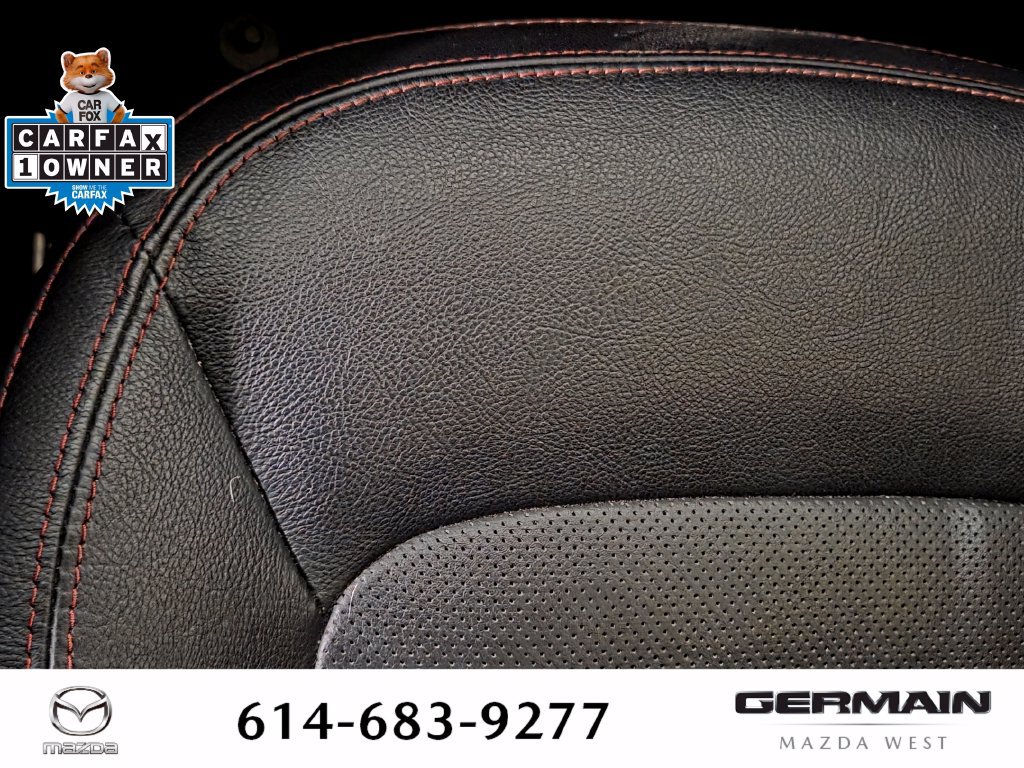 Used 2025 MAZDA CX-5 Carbon Edition AWD/4WD image 27