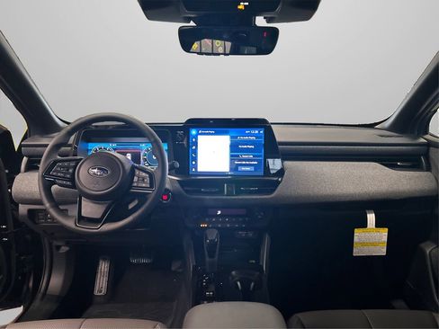 New 2026 Subaru Outback Limited XT image 29