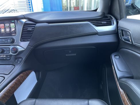 Used 2020 Chevrolet Tahoe Premier image 38
