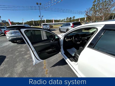 Used 2024 Kia K5 EX w/ EX Premium Package image 27