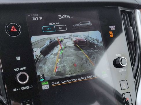 Used 2021 Subaru Outback Touring XT image 32