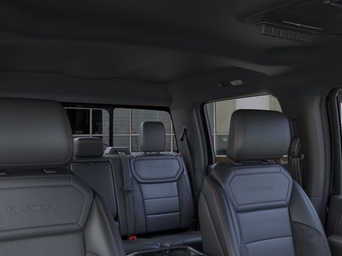 New 2026 Ford F150 Raptor AWD/4WD image 22
