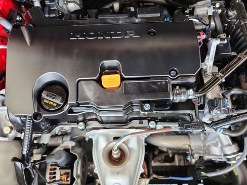 Used 2023 Honda HR-V EX-L image 22