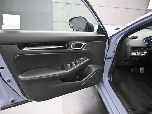 Used 2022 Honda Civic Sport Touring image 13