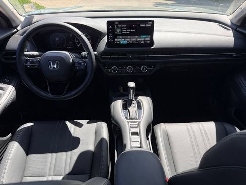 Used 2025 Honda HR-V EX-L image 16