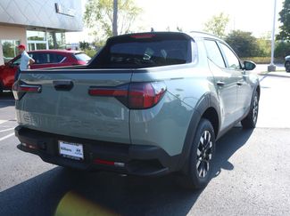 New 2026 Hyundai Santa Cruz SEL video 3