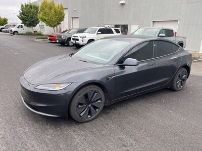 Used 2025 Tesla Model 3 Long Range