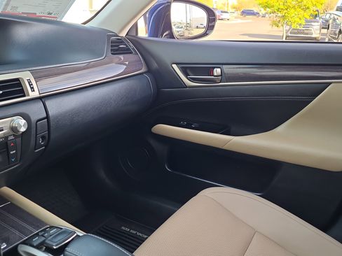 Used 2018 Lexus GS 350 GS 350 w/ Premium Package image 30