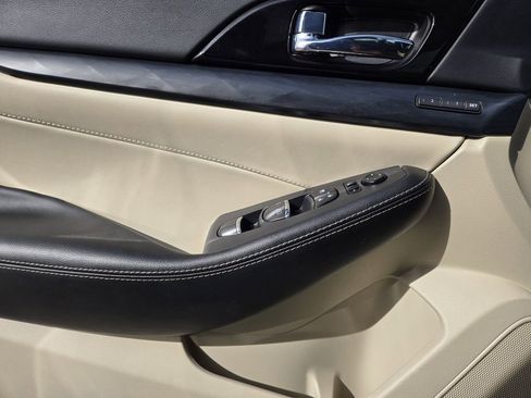 Used 2023 Nissan Maxima Platinum w/ Sport Mat Group image 25