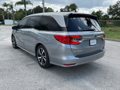 Used 2018 Honda Odyssey Elite image 9