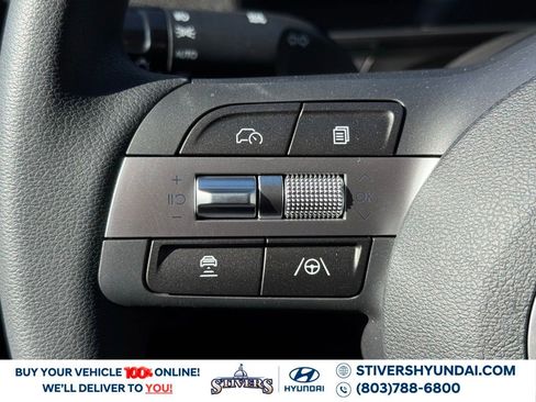 New 2026 Hyundai Kona SE image 23