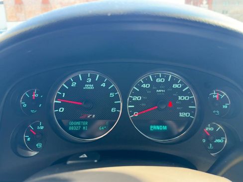 Used 2013 Chevrolet Avalanche LT w/ Suspension Package, Off-Road image 12