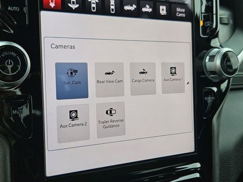 New 2026 RAM 3500 Big Horn image 24