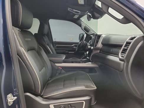 Used 2023 RAM 1500 Laramie AWD/4WD image 22