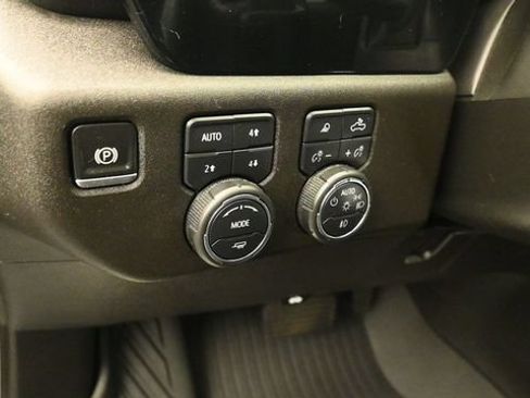 Used 2024 Chevrolet Silverado 1500 RST w/ All Star Edition Plus AWD/4WD image 15
