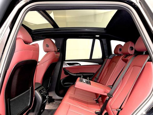 Used 2023 BMW X3 xDrive30i w/ Convenience Package image 21