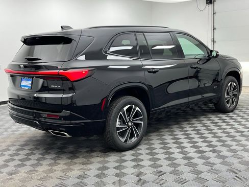 New 2026 Buick Enclave Sport Touring w/ Power Package image 9