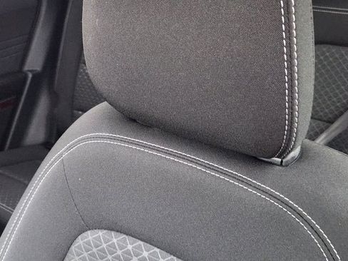 Certified 2025 Ford Escape Active AWD/4WD image 22