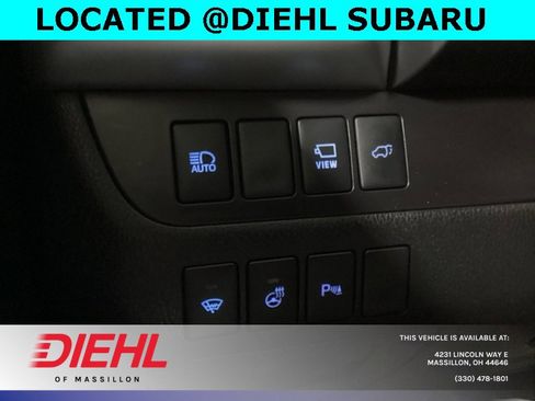 Used 2018 Toyota Highlander Limited Platinum image 23