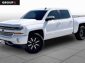Used 2018 Chevrolet Silverado 1500 LT w/ All Star Edition AWD/4WD video 1