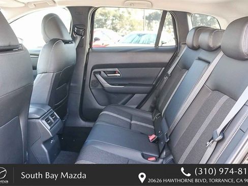 New 2026 MAZDA CX-50 Meridian Edition image 20