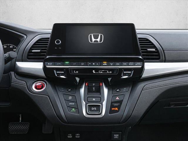New 2027 Honda Odyssey EX-L image 26