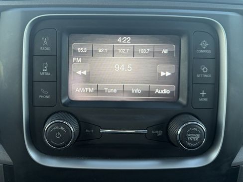 Used 2023 RAM 1500 Tradesman w/ Trailer Tow Group image 22