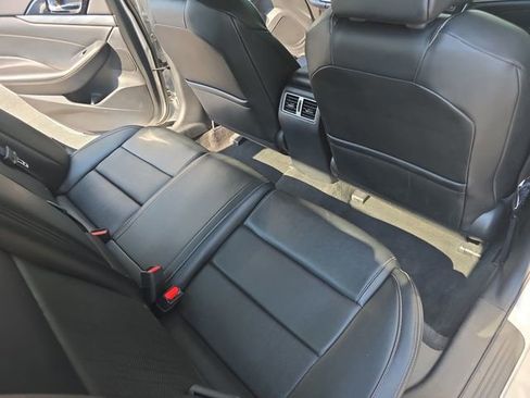 Used 2023 Nissan Maxima SV w/ Floor Mat Group image 12