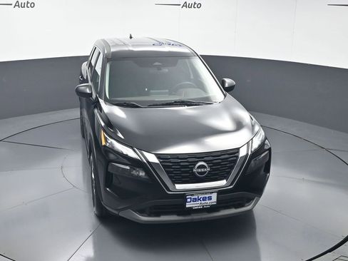 Used 2023 Nissan Rogue S AWD/4WD image 46