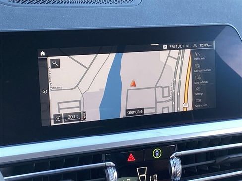 Used 2021 BMW 430i Coupe w/ Convenience Package image 27