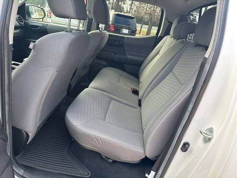 Used 2023 Toyota Tacoma SR image 16