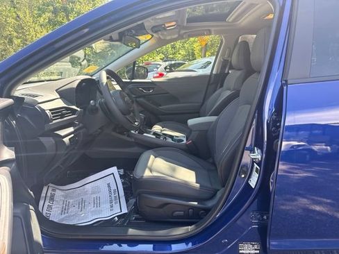 Used 2026 Subaru Crosstrek 2.5i Limited AWD/4WD image 9