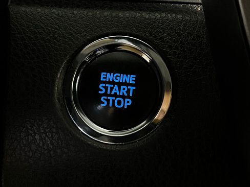 Certified 2024 Toyota Camry XSE FWD image 21