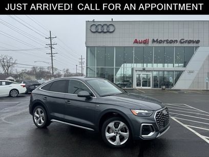 Used 2022 Audi Q5 2.0T Premium Plus w/ Premium Plus Package