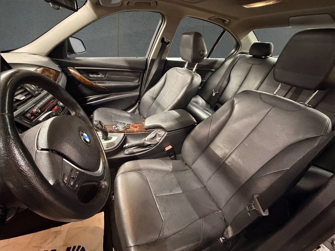 Used 2014 BMW 328i xDrive Sedan AWD/4WD image 22