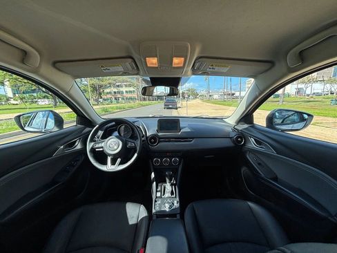 Used 2019 MAZDA CX-3 Touring image 10