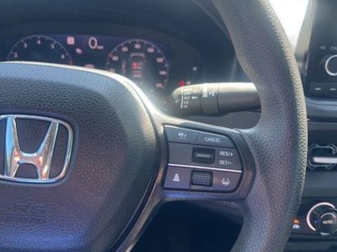 Used 2024 Honda Accord EX image 15