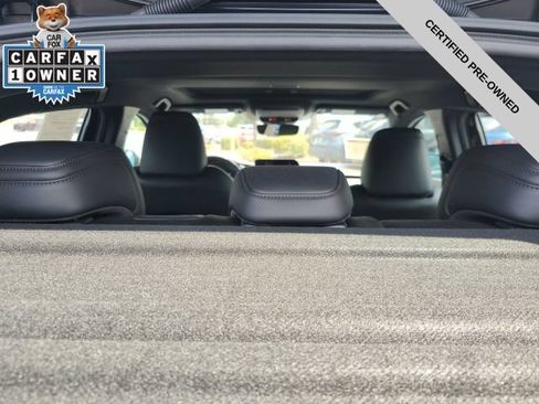 Used 2025 MAZDA MAZDA3 s FWD image 22