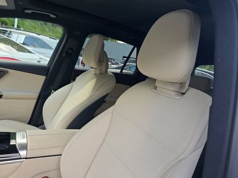 Certified 2026 Mercedes-Benz GLC 300 4MATIC image 8